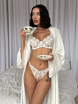 Katya b bagira.braga leaked photo #49