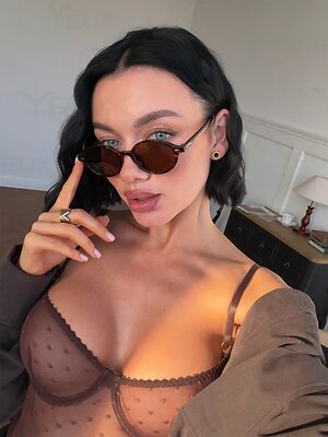 Katya b bagira.braga Nude Leaked Photo #62