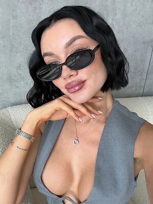 Katya b bagira.braga Nude Leaked Photo #68