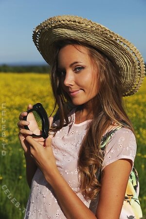 Katya Clover Nude Leaked Photo #106