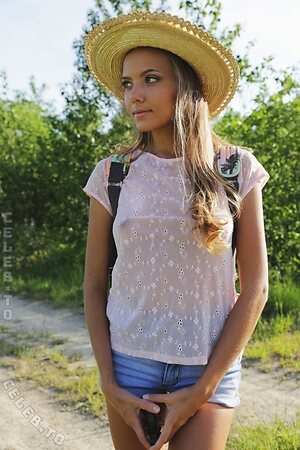 Katya Clover Nude Leaked Photo #109