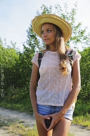 Katya Clover Nude Leaked Photo #110