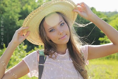 Katya Clover Nude Leaked Photo #112