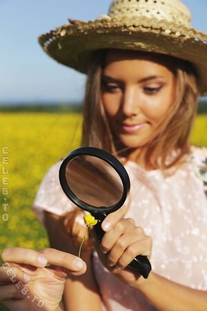 Katya Clover Nude Leaked Photo #124