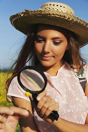 Katya Clover Nude Leaked Photo #125