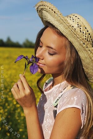 Katya Clover Nude Leaked Photo #129