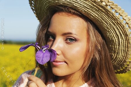 Katya Clover Nude Leaked Photo #130