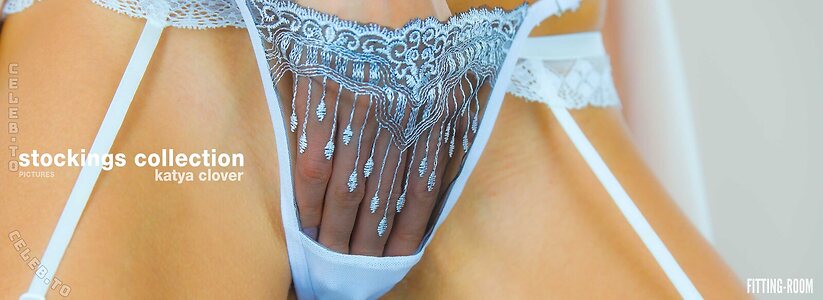 Katya Clover Nude Leaked Photo #2516