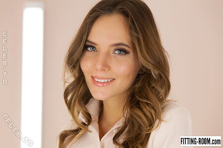 Katya Clover Nude Leaked Photo #2522