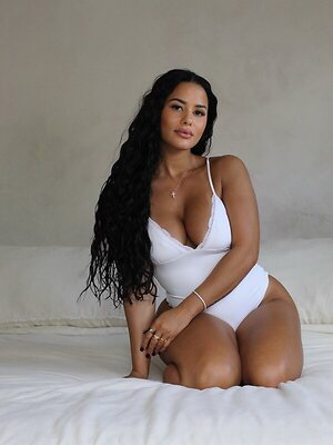 Katya Elise Henry