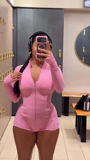 Katya Elise Henry leaked photo #62