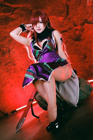 Kau Toriumi🐮 leaked photo #4