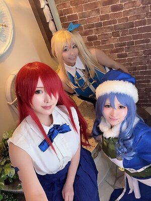 Kau Toriumi🐮 leaked photo #6