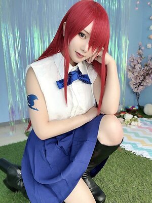 Kau Toriumi🐮 leaked photo #7