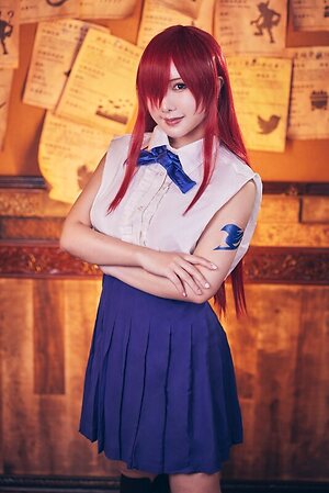 Kau Toriumi🐮 leaked photo #8