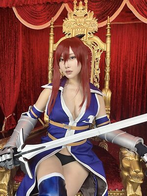 Kau Toriumi🐮 leaked photo #12