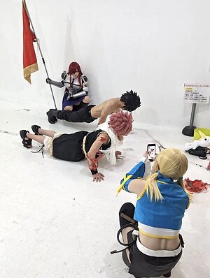 Kau Toriumi🐮 leaked photo #13