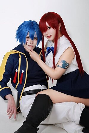 Kau Toriumi🐮 leaked photo #15