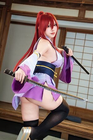 Kau Toriumi🐮 leaked photo #17