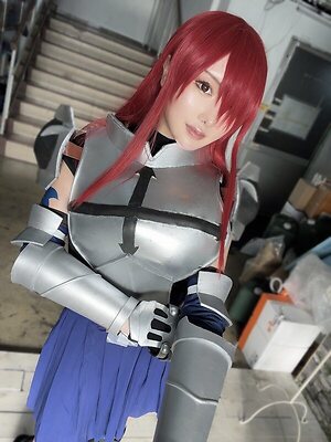 Kau Toriumi🐮 leaked photo #19