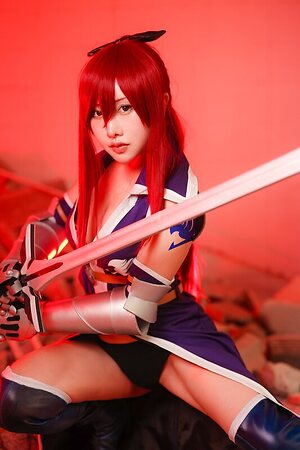 Kau Toriumi🐮 leaked photo #21