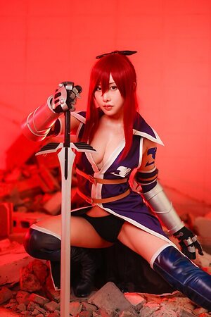 Kau Toriumi🐮 leaked photo #24