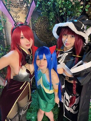 Kau Toriumi🐮 leaked photo #27