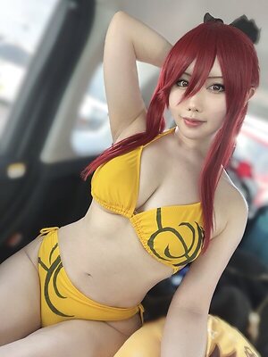 Kau Toriumi🐮 leaked photo #35