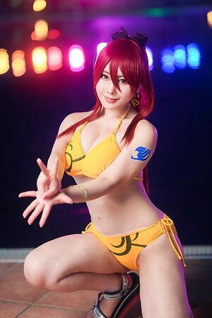 Kau Toriumi🐮 leaked photo #37