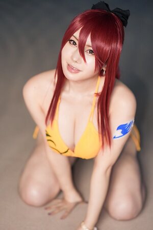 Kau Toriumi🐮 leaked photo #38