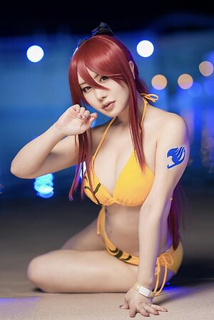 Kau Toriumi🐮 leaked photo #39