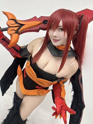 Kau Toriumi🐮 Nude Leaked Photo #51