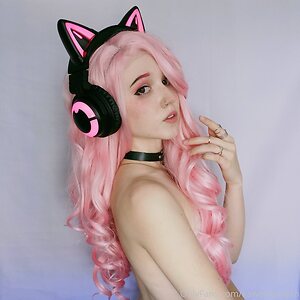 Kawaii Fox Tyan leaked photo #46