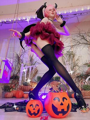 Kawaii Fox Tyan leaked photo #95
