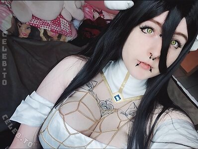 KawaiiAlienPanda photo