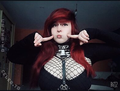 KawaiiAlienPanda photo