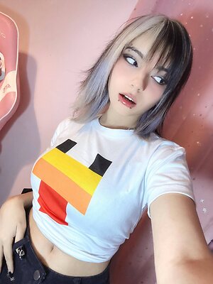Kawaiidoll.jpg Nude Leaked Photo #8