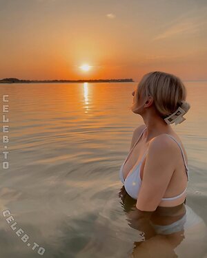 KawaiiTyra Nude Leaked Photo #6