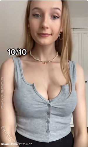 KawaiiTyra