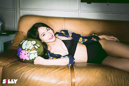 Kawasaki Aya leaked photo #26