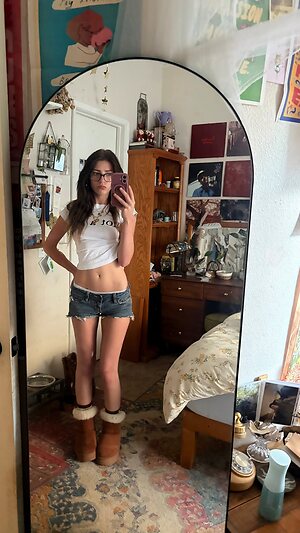 Kay Cierra leaked photo #11