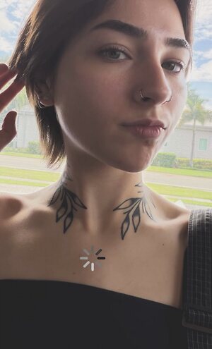 Kay Files leaked photo #2