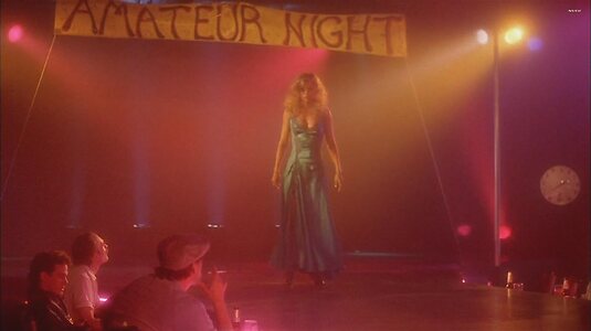 Kay Lenz Nude Leaked Photo #5