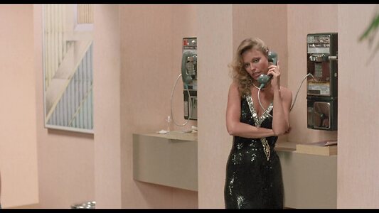 Kay Lenz Nude Leaked Photo #9
