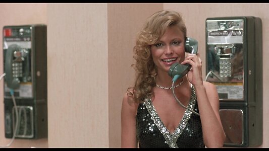 Kay Lenz Nude Leaked Photo #10