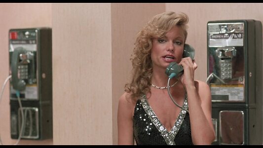 Kay Lenz Nude Leaked Photo #11