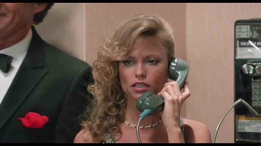 Kay Lenz Nude Leaked Photo #12