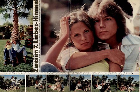 Kay Lenz leaked photo #24