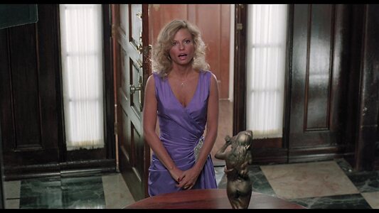 Kay Lenz leaked photo #40
