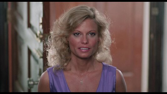 Kay Lenz leaked photo #41